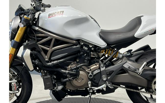 2014 Ducati Monster 1200 S M1200S