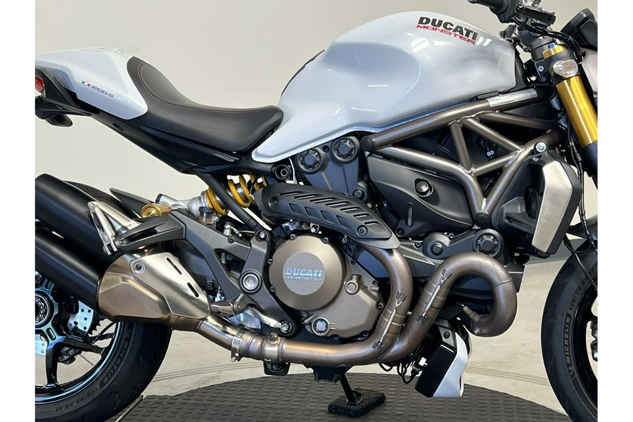 2014 Ducati Monster 1200 S M1200S