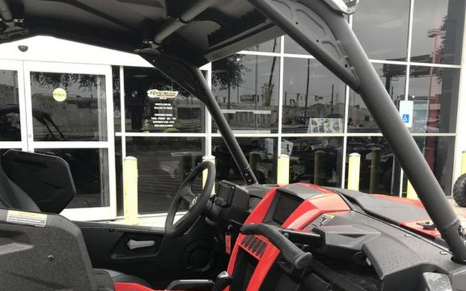 2025 Yamaha Wolverine RMAX2 1000 R-Spec