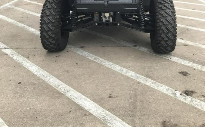 2025 Yamaha Wolverine RMAX2 1000 R-Spec