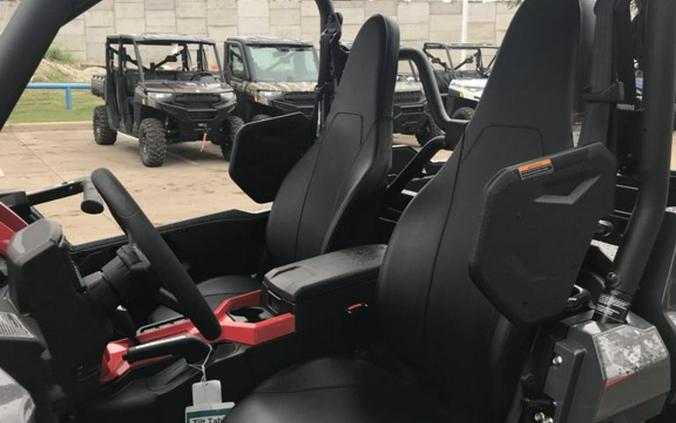 2025 Yamaha Wolverine RMAX2 1000 R-Spec