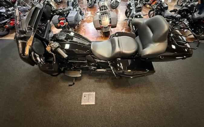 2025 Harley-Davidson® FLHXU - Street Glide® Ultra