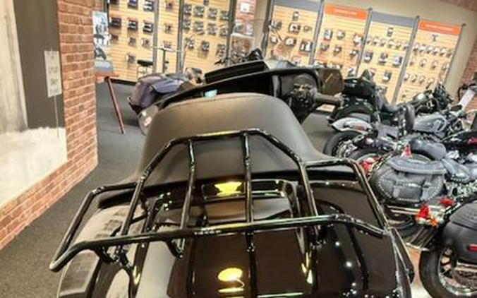 2025 Harley-Davidson® FLHXU - Street Glide® Ultra