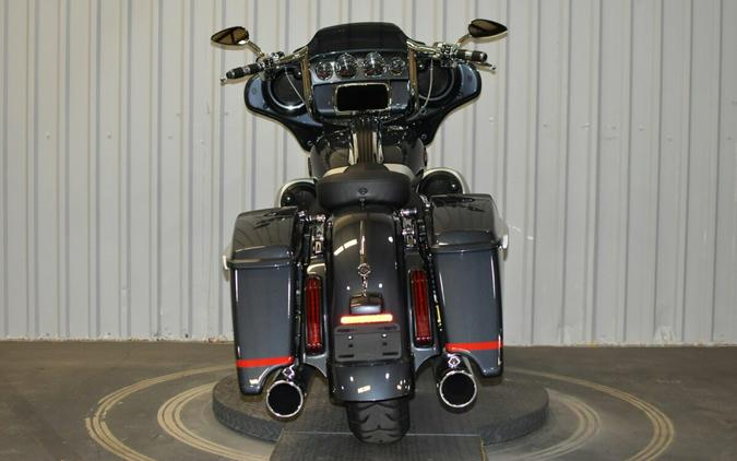 2019 Harley-Davidson CVO Street Glide