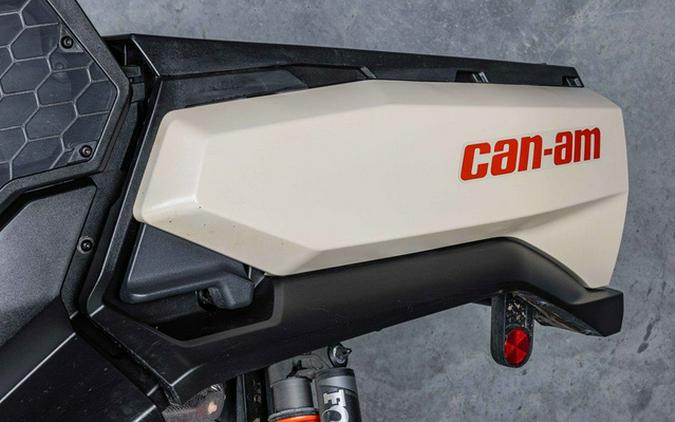 2023 Can-Am Commander XT-P