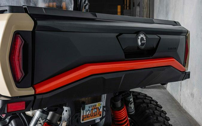 2023 Can-Am Commander XT-P