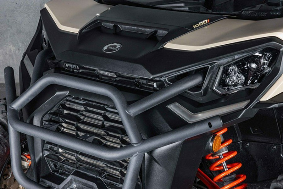 2023 Can-Am Commander XT-P