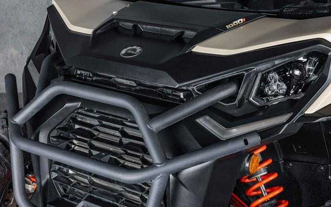 2023 Can-Am Commander XT-P