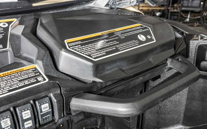 2023 Can-Am Commander XT-P