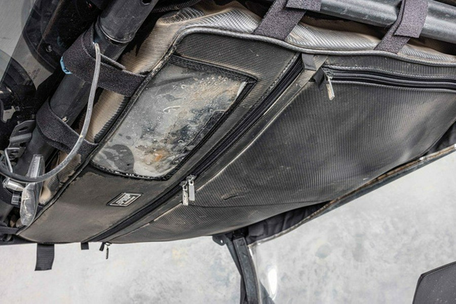 2023 Can-Am Commander XT-P