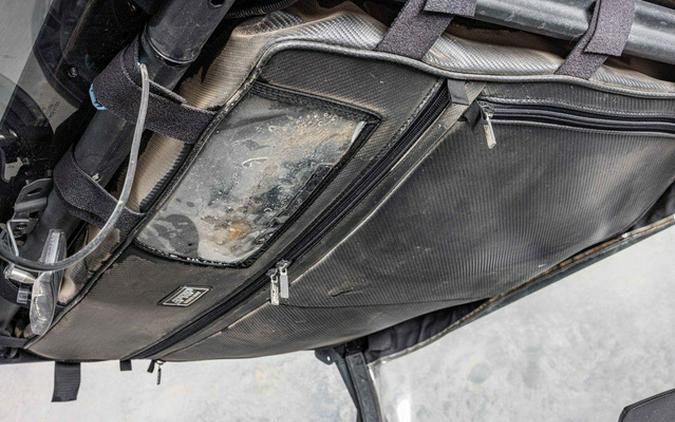 2023 Can-Am Commander XT-P