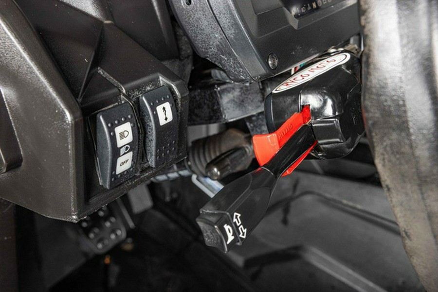 2023 Can-Am Commander XT-P