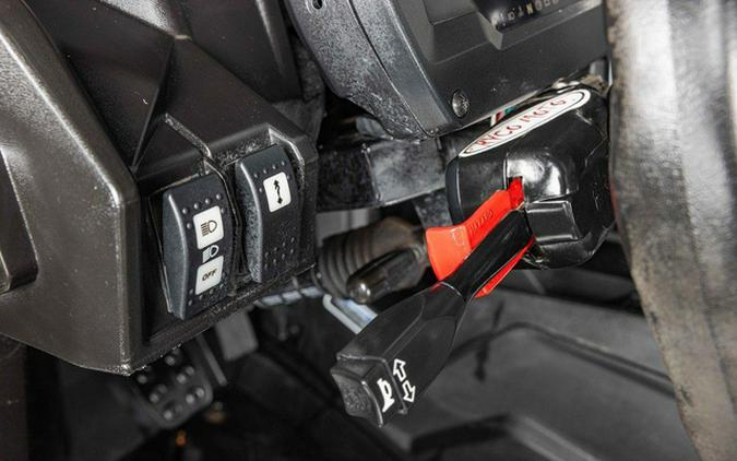 2023 Can-Am Commander XT-P