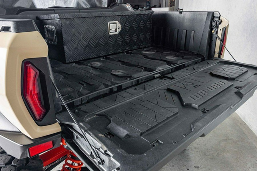 2023 Can-Am Commander XT-P