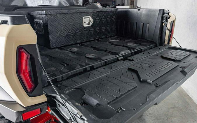 2023 Can-Am Commander XT-P