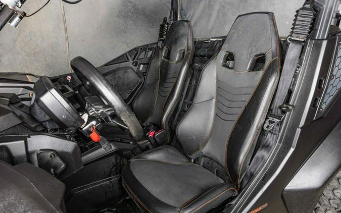 2023 Can-Am Commander XT-P