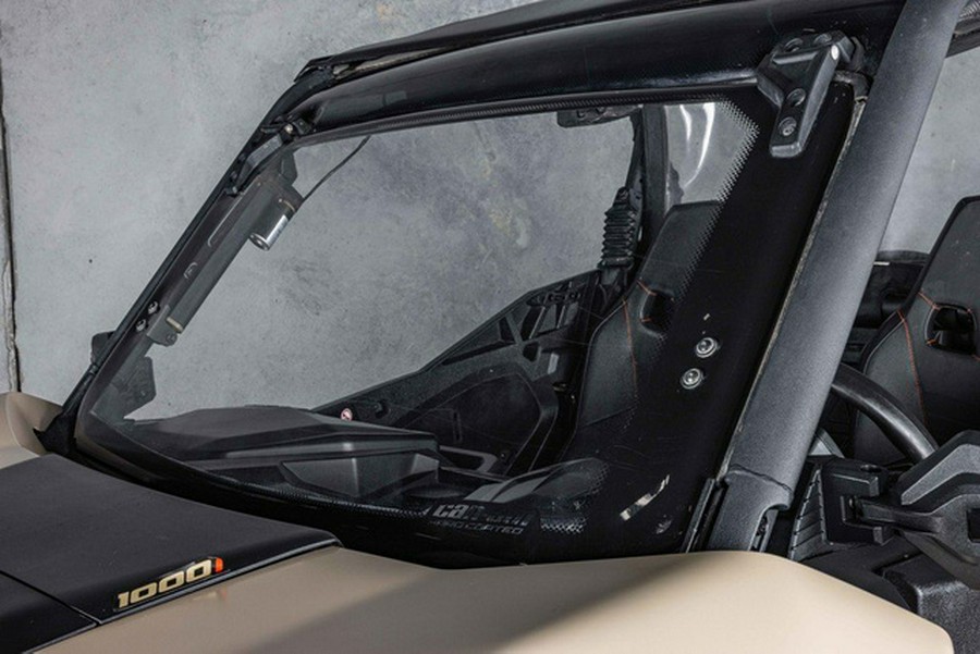 2023 Can-Am Commander XT-P