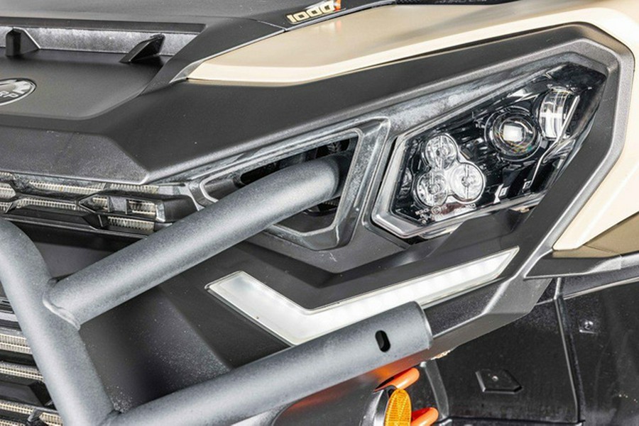 2023 Can-Am Commander XT-P