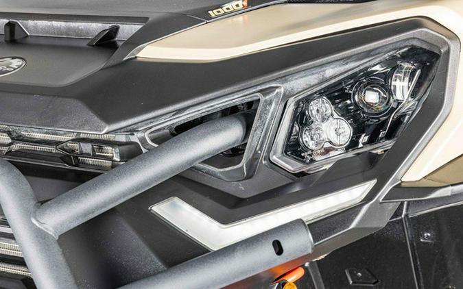 2023 Can-Am Commander XT-P