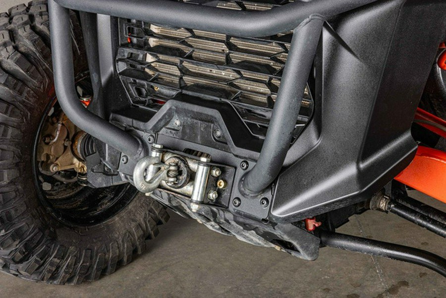2023 Can-Am Commander XT-P