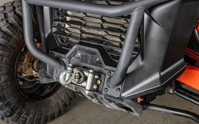 2023 Can-Am Commander XT-P