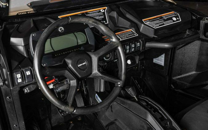 2023 Can-Am Commander XT-P