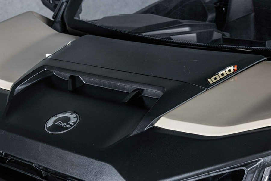 2023 Can-Am Commander XT-P