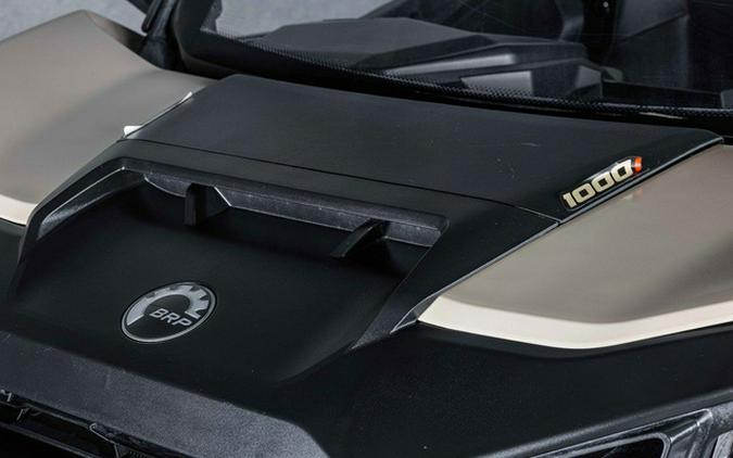 2023 Can-Am Commander XT-P