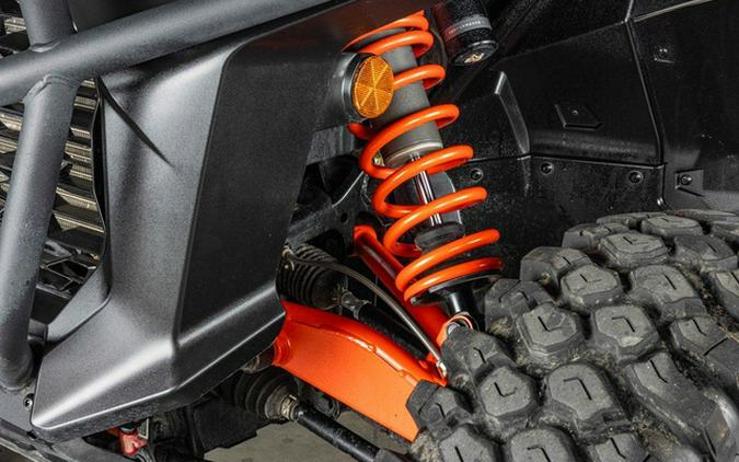 2023 Can-Am Commander XT-P