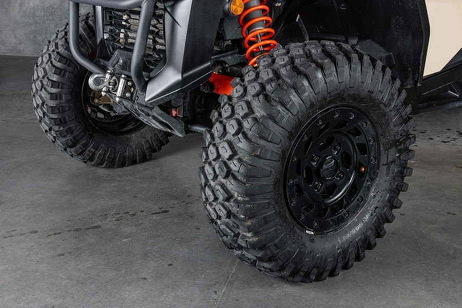 2023 Can-Am Commander XT-P