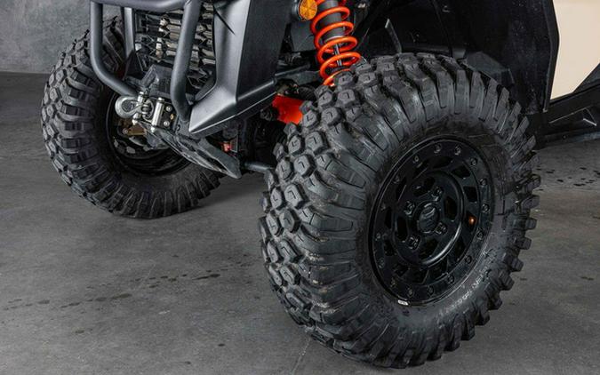 2023 Can-Am Commander XT-P