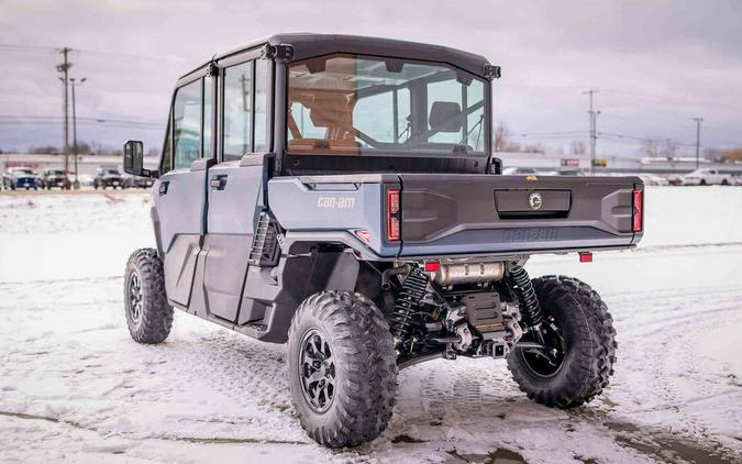 2026 Can-Am® Defender MAX XT CAB HD11