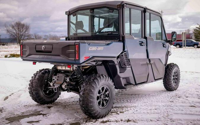 2026 Can-Am® Defender MAX XT CAB HD11