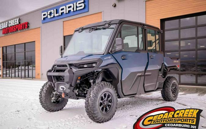 2026 Can-Am® Defender MAX XT CAB HD11