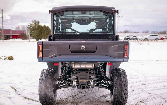 2026 Can-Am® Defender MAX XT CAB HD11