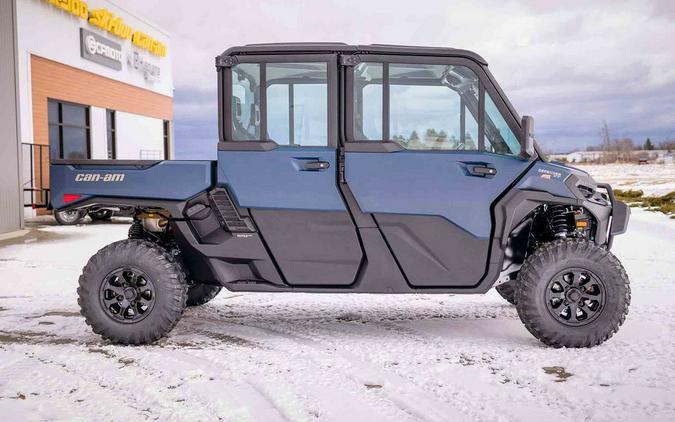 2026 Can-Am® Defender MAX XT CAB HD11