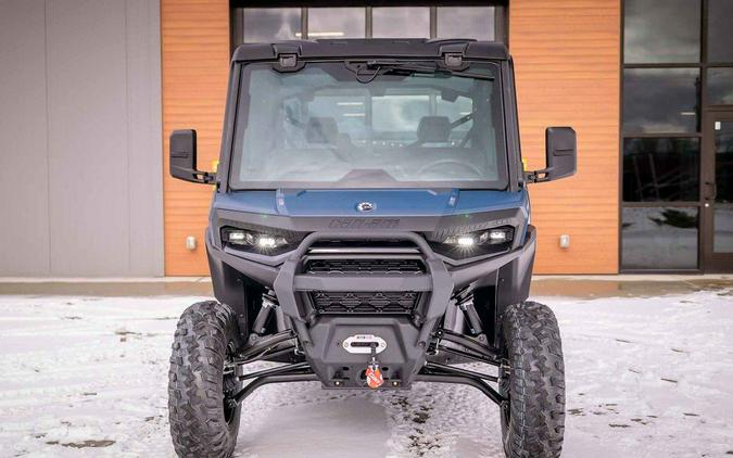 2026 Can-Am® Defender MAX XT CAB HD11