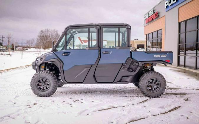 2026 Can-Am® Defender MAX XT CAB HD11