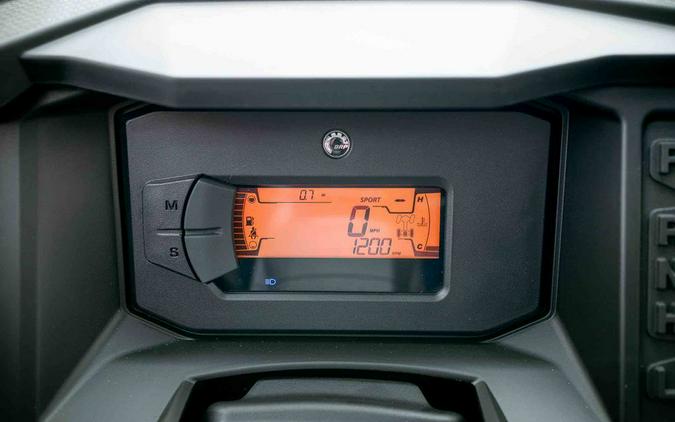 2026 Can-Am® Defender MAX XT CAB HD11