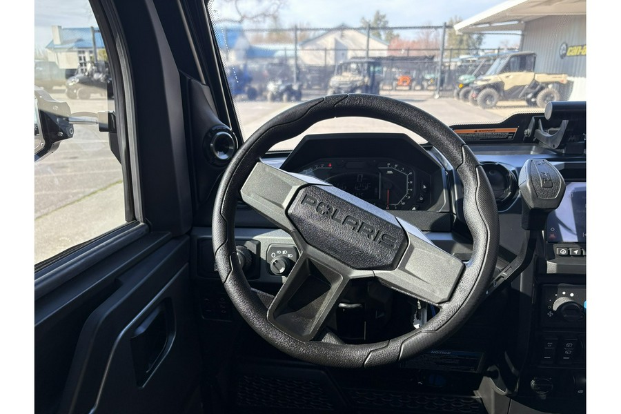2025 Polaris Ranger Crew XD 1500 Northstar Ultimate