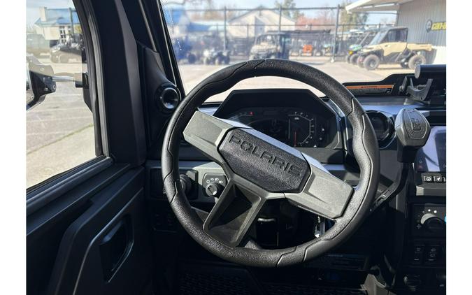2025 Polaris Ranger Crew XD 1500 Northstar Ultimate