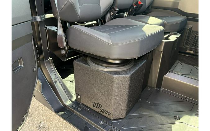 2025 Polaris Ranger Crew XD 1500 Northstar Ultimate