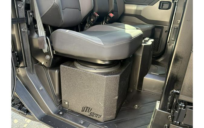 2025 Polaris Ranger Crew XD 1500 Northstar Ultimate