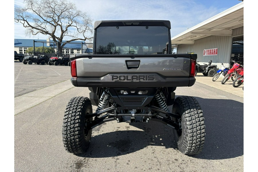 2025 Polaris Ranger Crew XD 1500 Northstar Ultimate