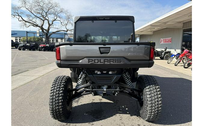 2025 Polaris Ranger Crew XD 1500 Northstar Ultimate