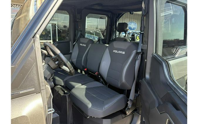 2025 Polaris Ranger Crew XD 1500 Northstar Ultimate