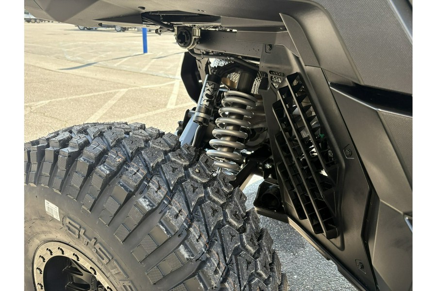 2025 Polaris Ranger Crew XD 1500 Northstar Ultimate