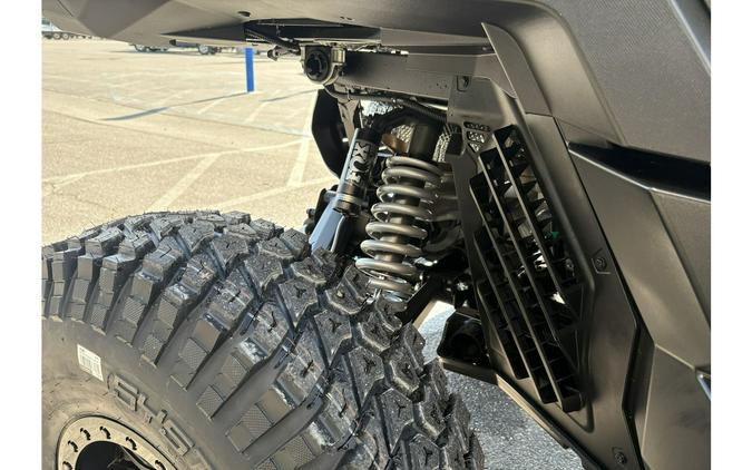 2025 Polaris Ranger Crew XD 1500 Northstar Ultimate