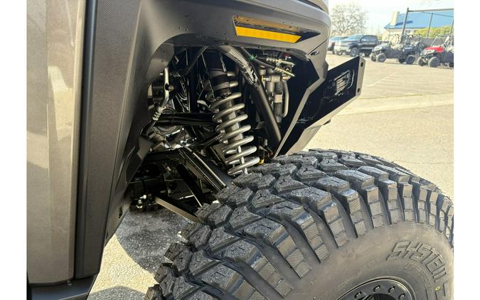 2025 Polaris Ranger Crew XD 1500 Northstar Ultimate