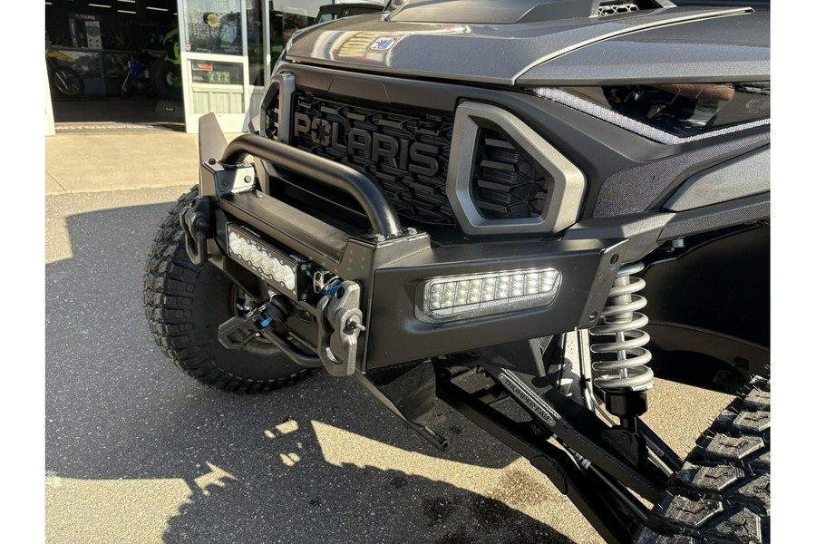 2025 Polaris Ranger Crew XD 1500 Northstar Ultimate